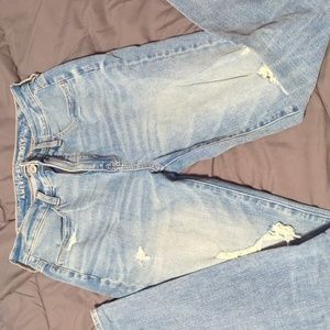 AE jeans